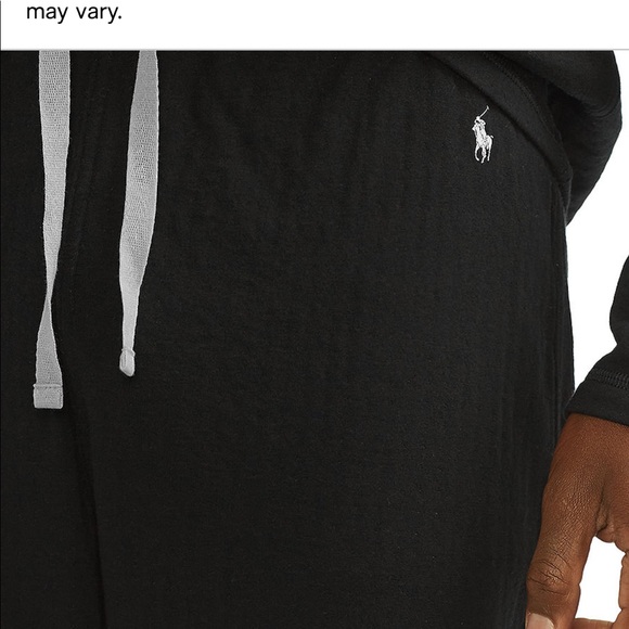 Polo Ralph Lauren Men's Reversible Jogger Pants - Picture 3 of 12